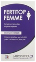 Fertitop Femme - 60 gelules végétales