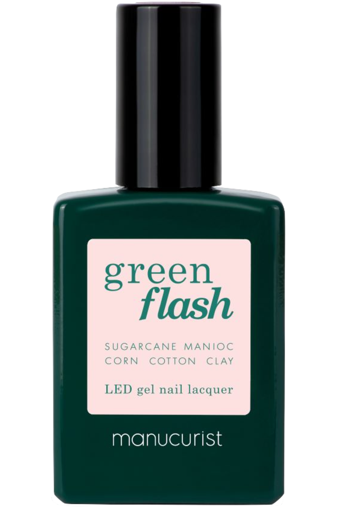 Vernis Hortencia Nail lacquer Green Flash - 15 ml