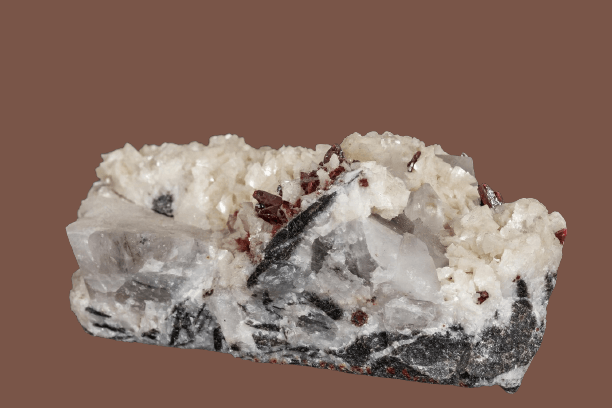 Reconnaître la dolomite et utiliser ses bienfaits | Herbonata