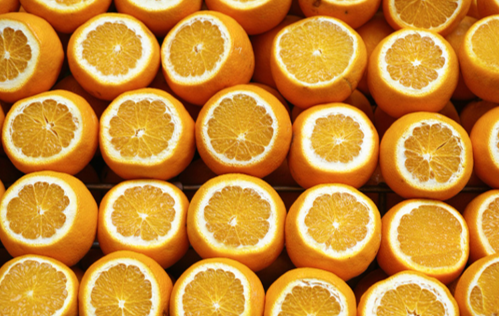 Fleur d'oranger Citrus aurantium (sommeil, gorge, sucres, graisses)