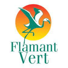 Flamant Vert