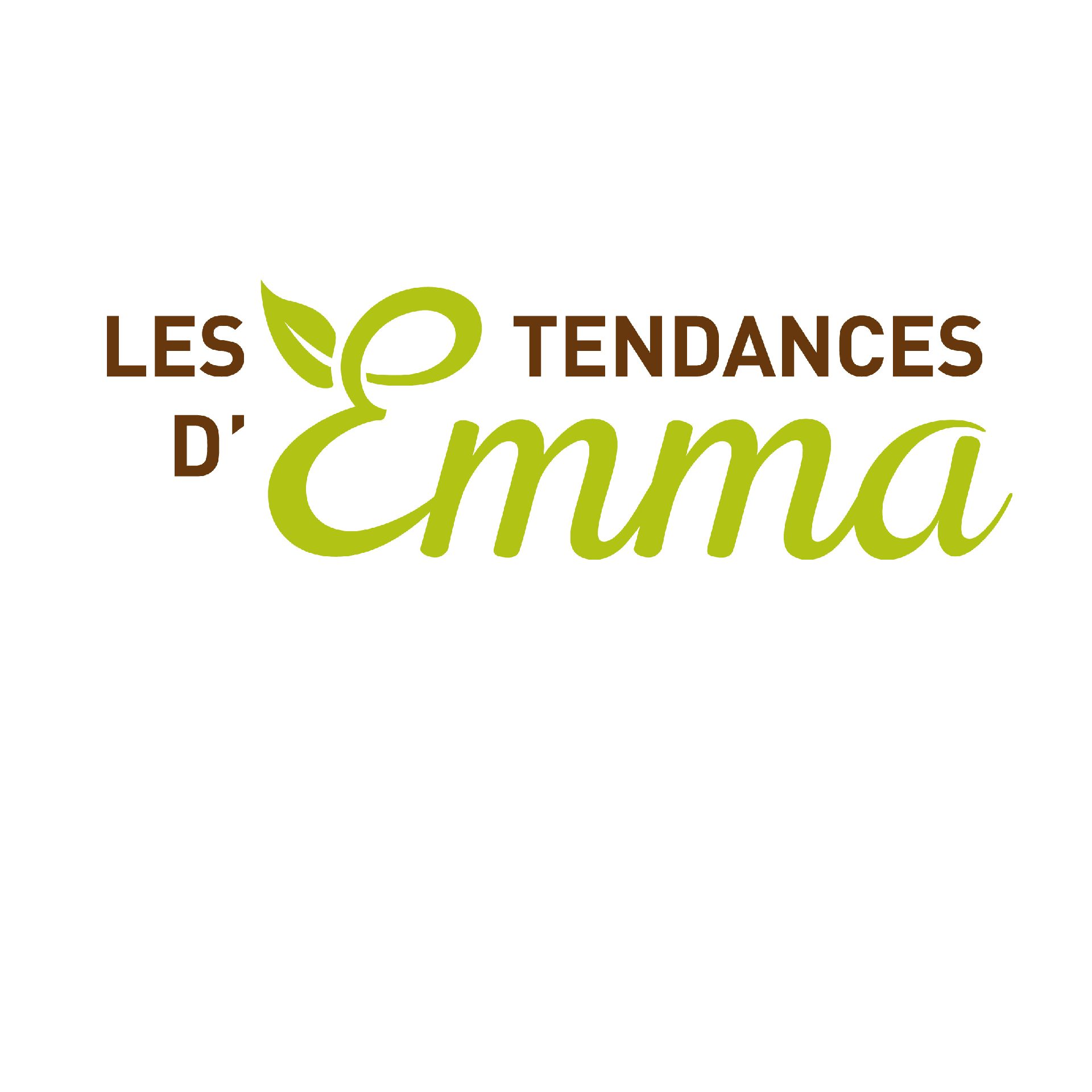 Les Tendances d'Emma