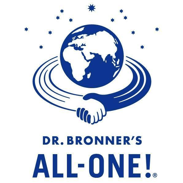 Dr Bronner's