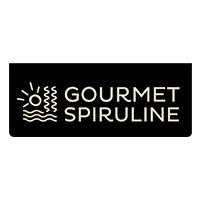 Gourmet spiruline