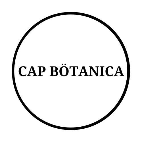 CAP BOTANICA