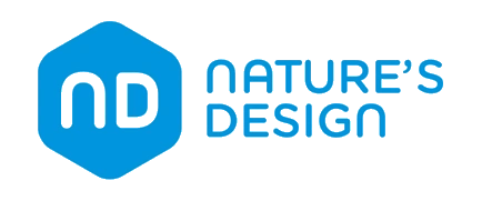 NATURE'S DESIGN