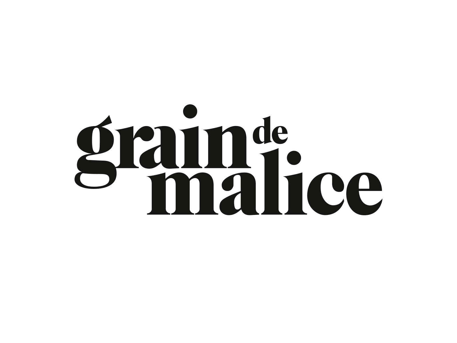 graine de malice