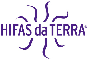 Hifas da Terra