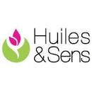 Huiles & sens