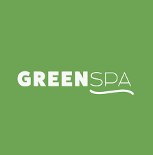 Green spa