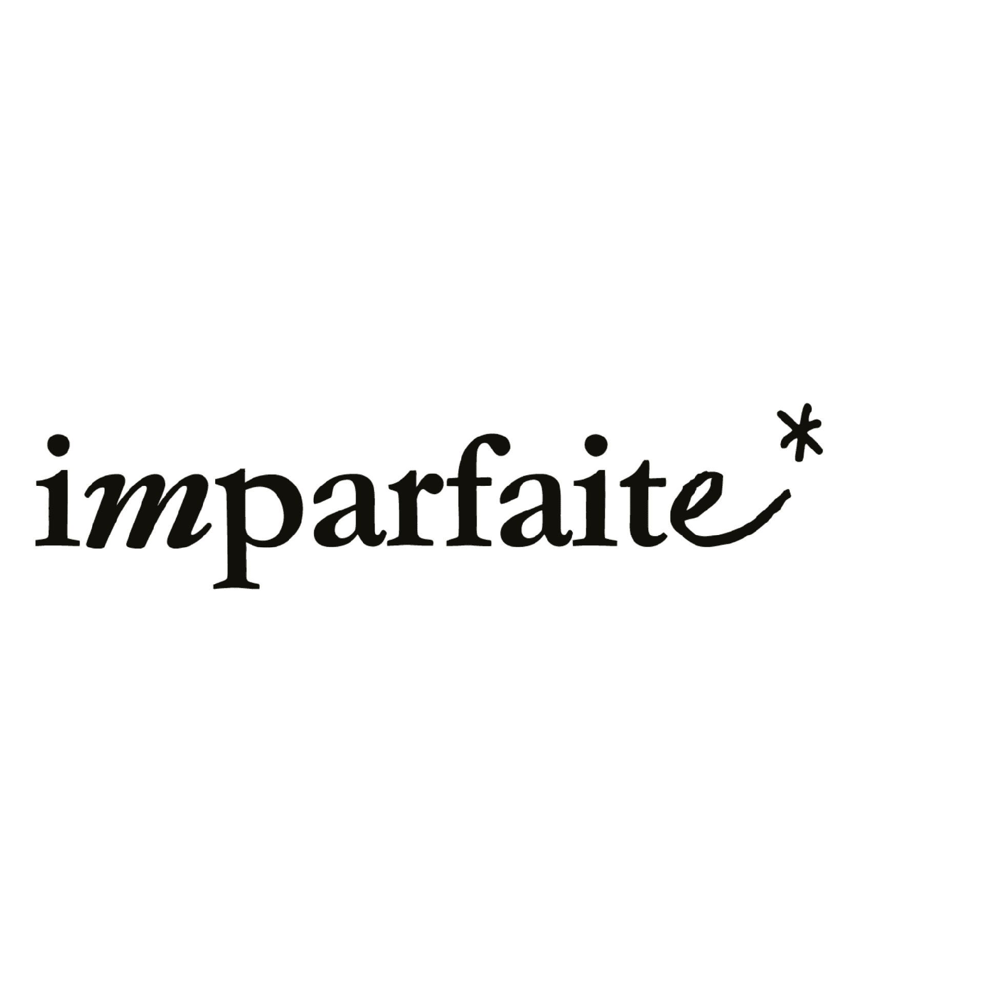 Imparfaite