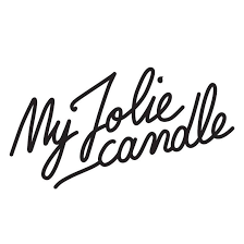 My Jolie candle