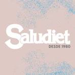 Saludiet