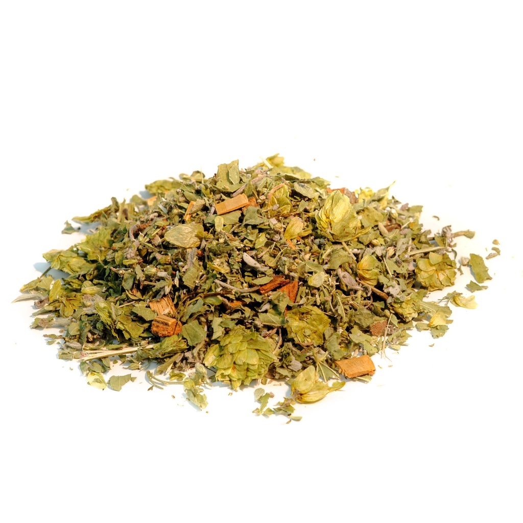 Tisane Menopause