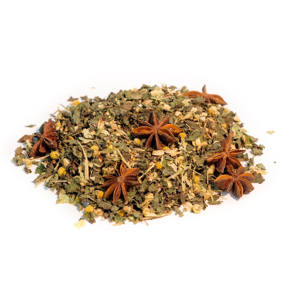 Tisane Digestive