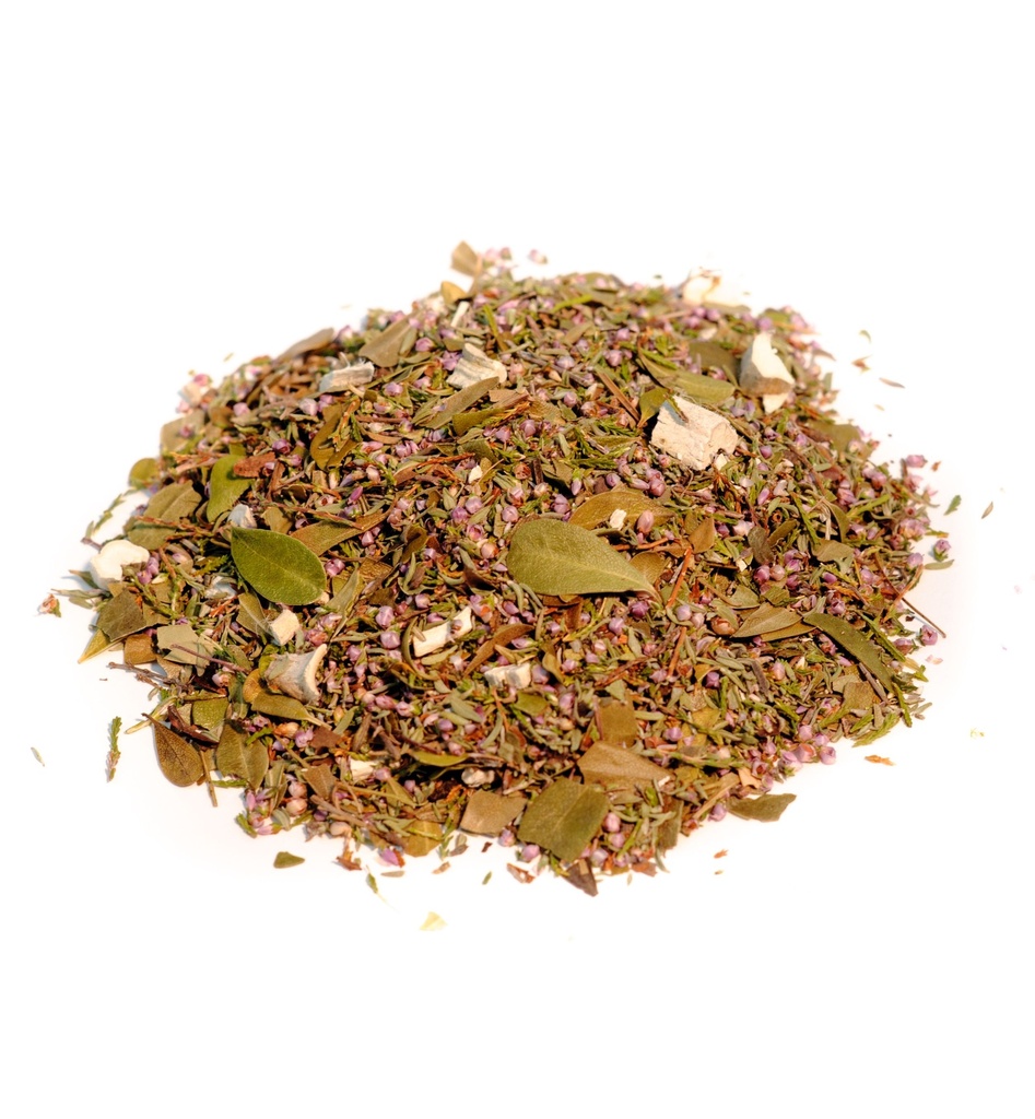 Tisane Confort urinaire