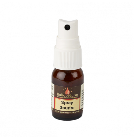 Spray Propolis 100% Bio - 15 ml