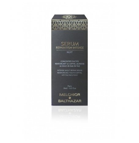 Serum reparation intense nuit - 30 ml