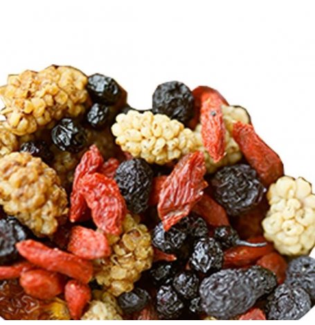 Mix de superfruits Bio - 125 g