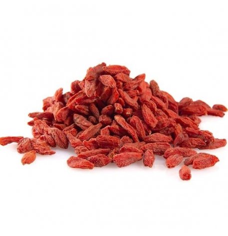 Baies de Goji Bio - 125 g