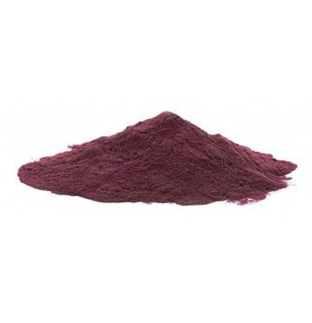 Baies d'Acai poudre Bio - CruBio - 100 g