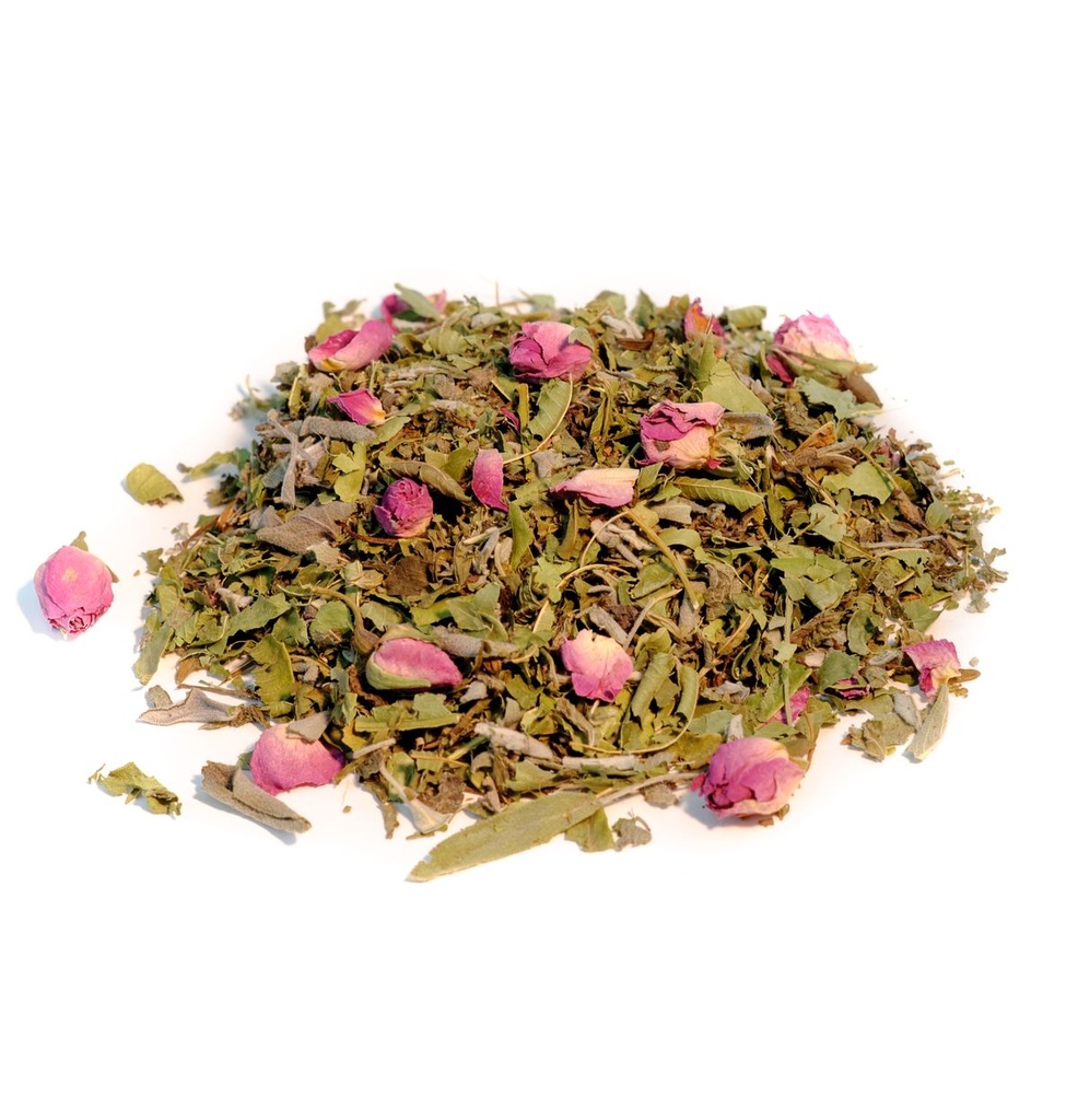 Tisane Apaisante