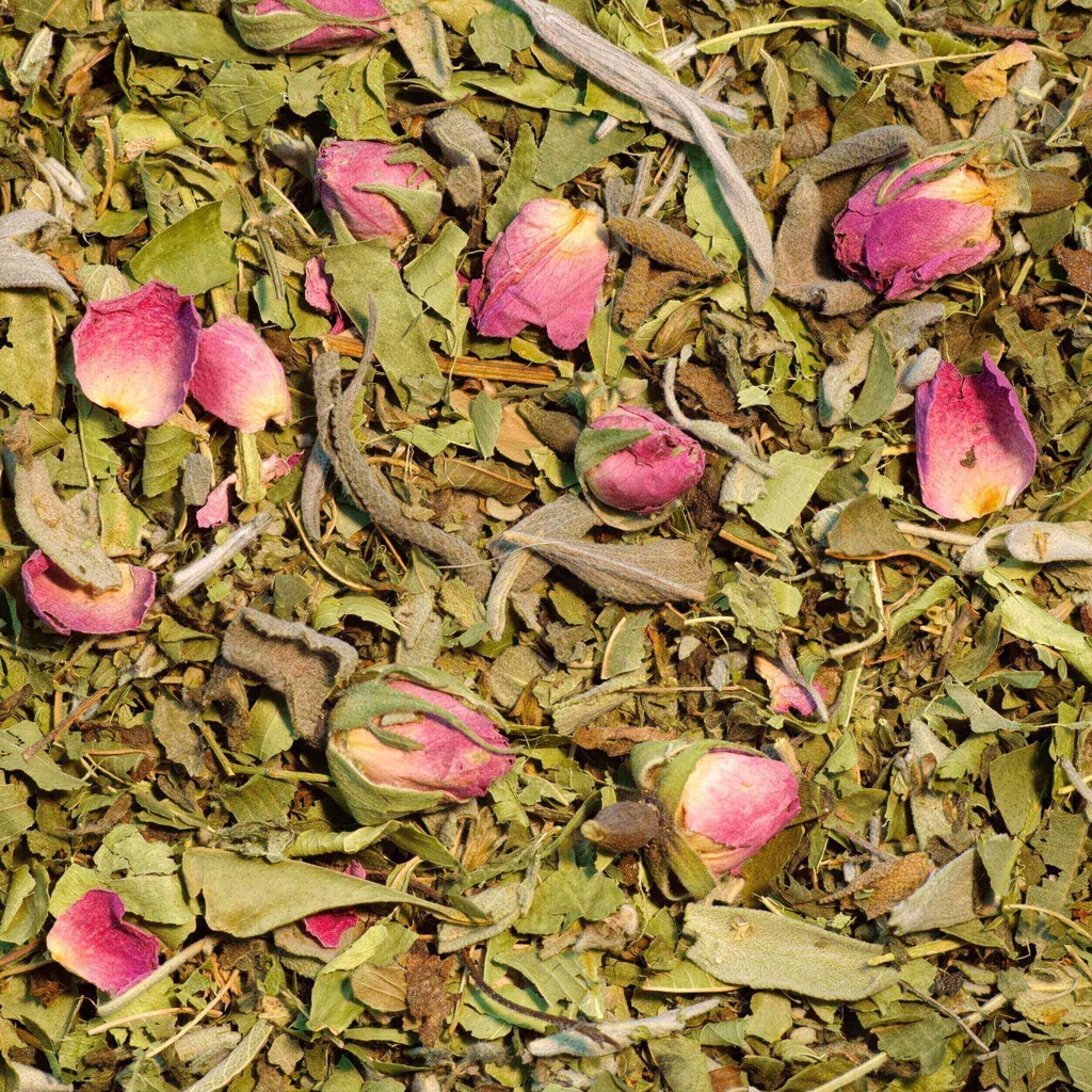 Tisane Apaisante