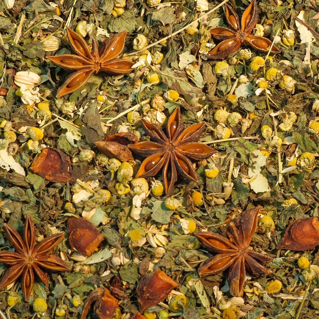 Tisane Digestive