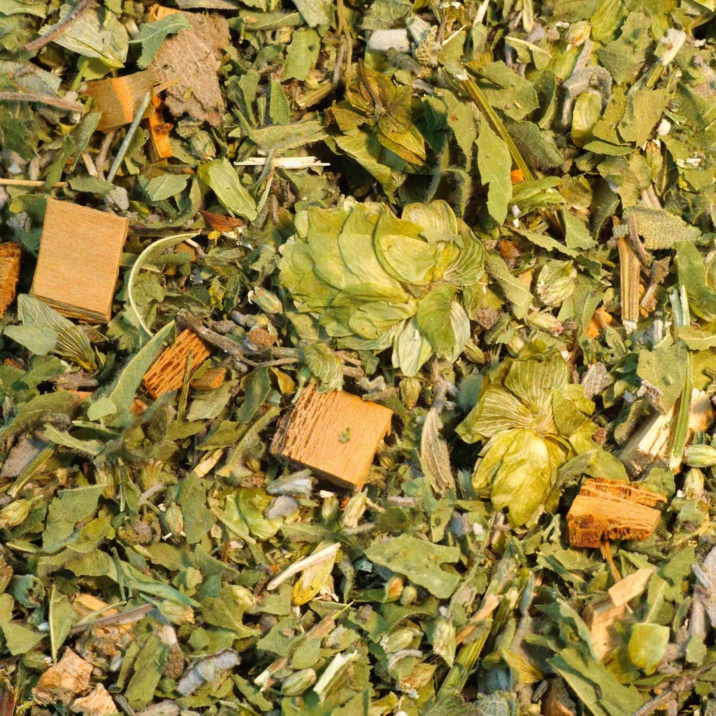 Tisane Menopause