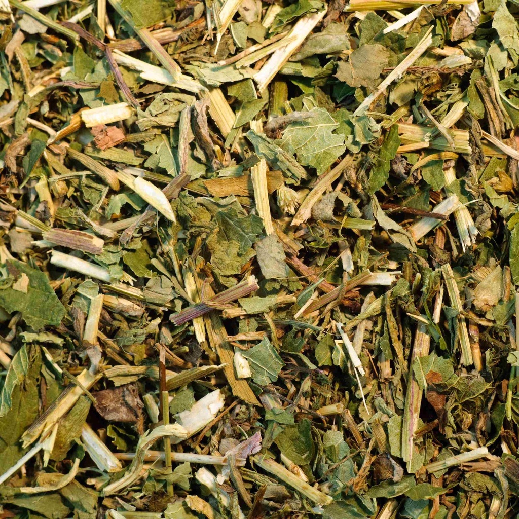 Tisane Retention d'eau