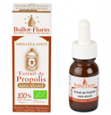 Extrait de Propolis sans alcool Bio - 15 ml