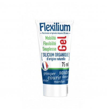 Flexilium gel - 75 ml