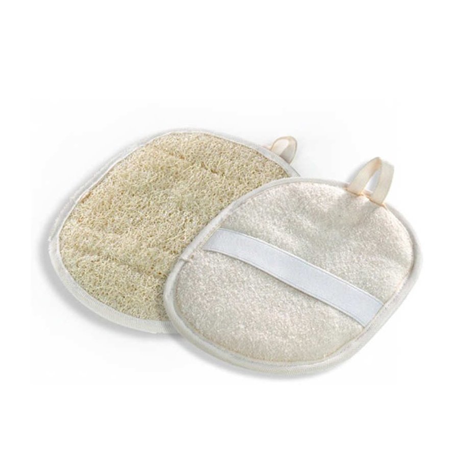 Gant Loofah Oval - 17 cm