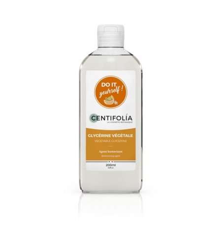 Glycérine végétale - 200 ml