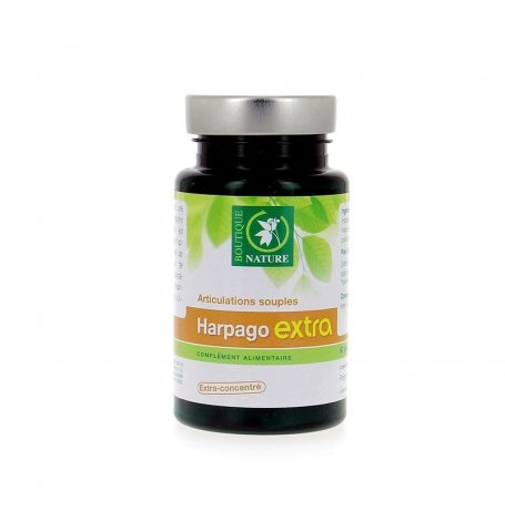 Harpago extra - 60 gelules végétales
