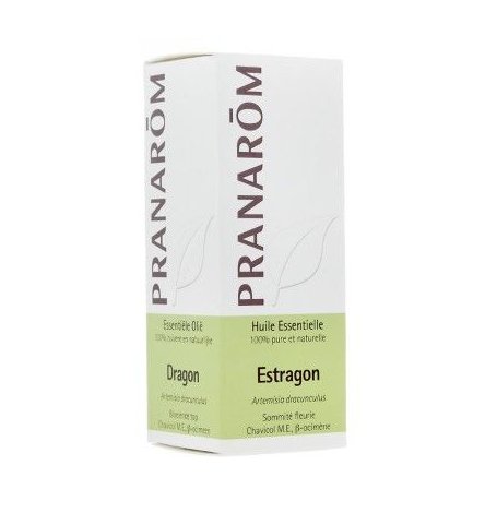 Huile Essentielle Estragon (Artemisia dracunculus) - 5 ml