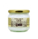 Huile extra vierge coco Bio - pot 325 ml