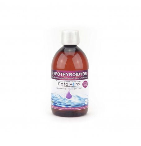 Hypothyroidyon - 500 ml
