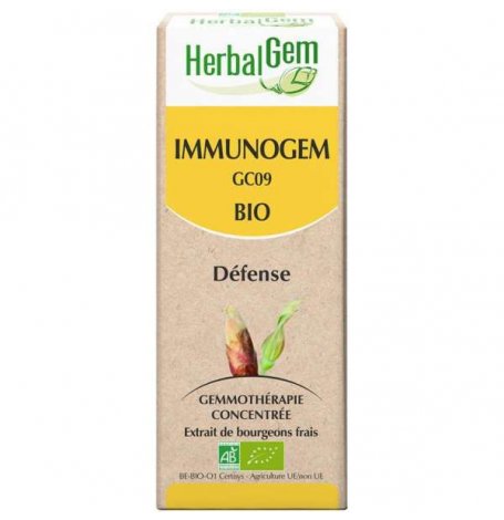 Immunogem bio - 50 ml