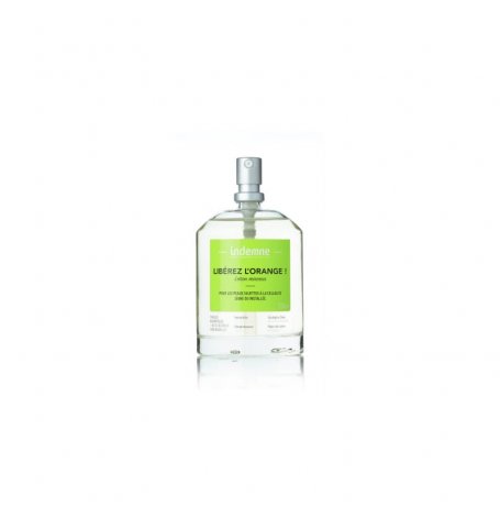 LIBEREZ L'ORANGE ! Lotion minceur & anti-cellulite - 100 ml