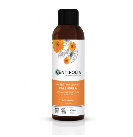 Macerat de Calendula Bio - 100 ml