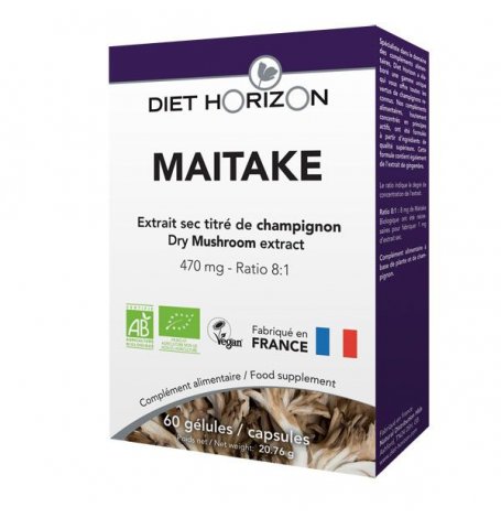 Maitake Bio - 60 gel