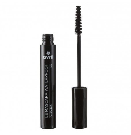 Mascara waterproof bio