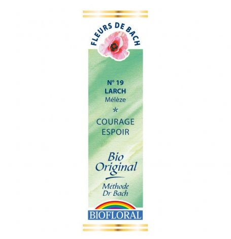 Mélèze Bio - 20 ml