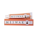 Meswak dentifrice ayurvédique - 100 g