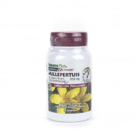 Millepertuis AP - 60 comprimés