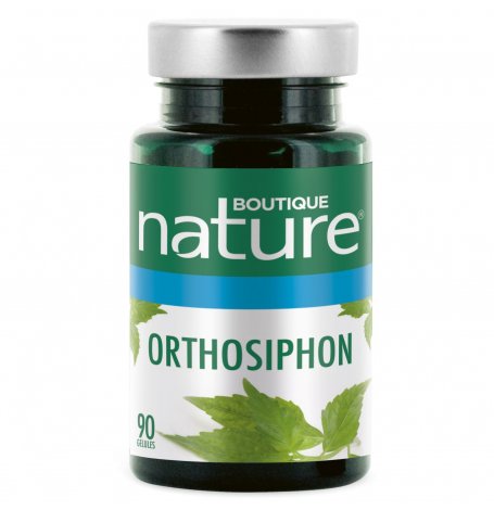 Orthosiphon - 90 gelules végétales