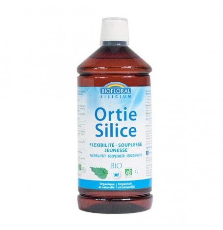 Ortie Silice Buvable Bio - 1L