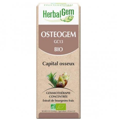 Ostéogem BIO- 50 ml