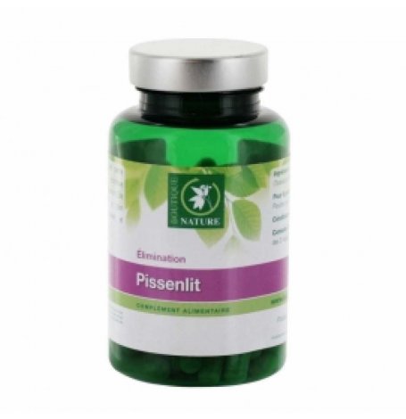 Pissenlit - 90 gelules végétales